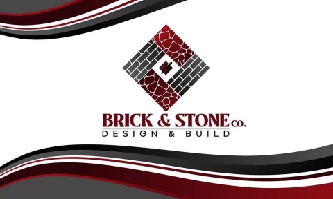 Brick & Stone