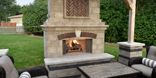 Outdoor Fireplace, Outdoor Kitchen, Brick Masonry, Stone Masonry, Masonry Repair, Stone Repair, Paver Patios, Paver Walkways